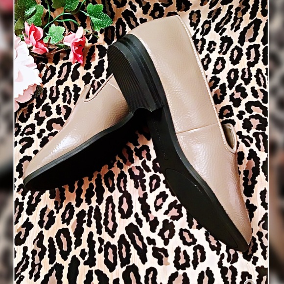 Bandolina Flats Liberty Gray M size 5.5 - Picture 2 of 3